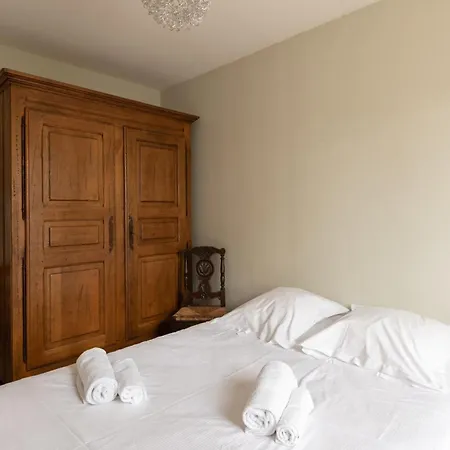 Fantasia - Parking - Pet Friendly *