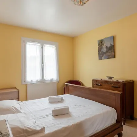 Ferienhaus Fantasia - Parking - Pet Friendly