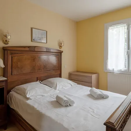 Ferienhaus Fantasia - Parking - Pet Friendly Mindin