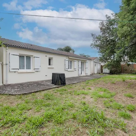 Fantasia - Parking - Pet Friendly * Mindin