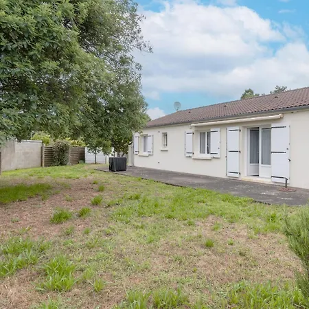 Ferienhaus Fantasia - Parking - Pet Friendly *