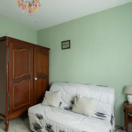 Ferienhaus Fantasia - Parking - Pet Friendly *