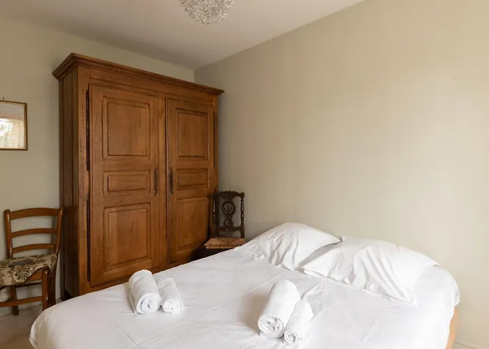 Fantasia - Parking - Pet Friendly *