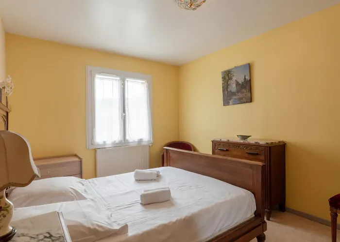 بيت للعطل Fantasia - Parking - Pet Friendly