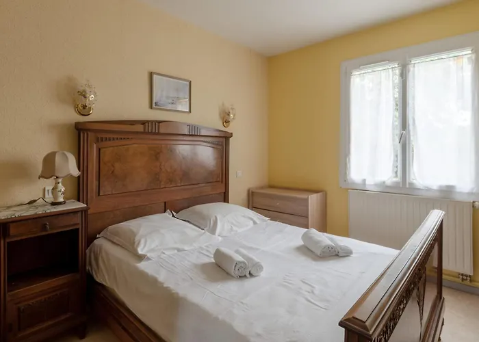 بيت للعطل Fantasia - Parking - Pet Friendly Mindin