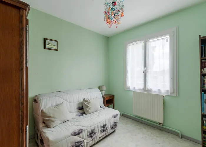 Fantasia - Parking - Pet Friendly *