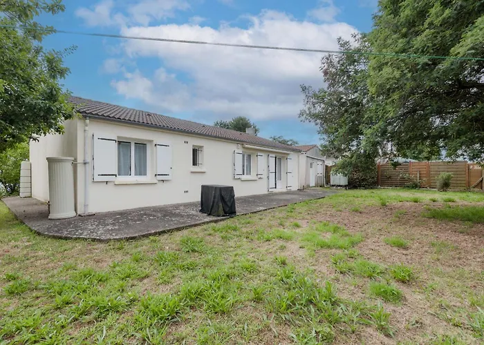 Fantasia - Parking - Pet Friendly * Mindin