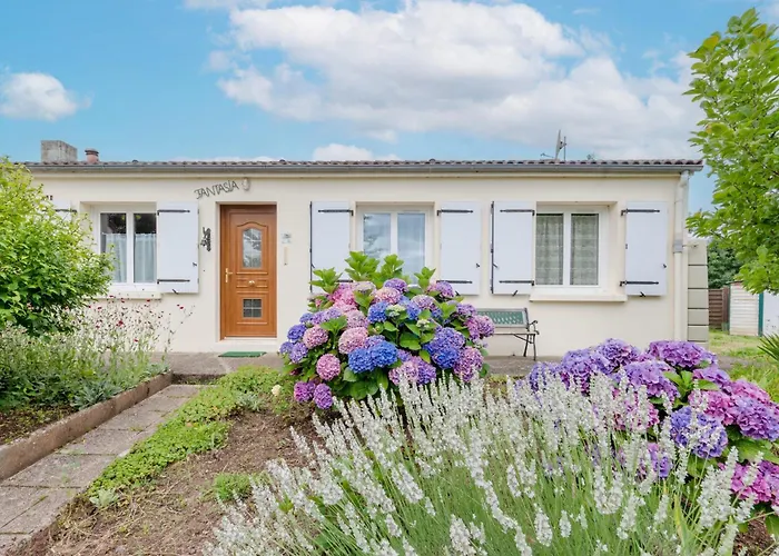 Fantasia - Parking - Pet Friendly *